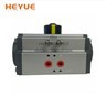 Spring Return Pneumatic Actuator (3)