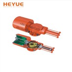 스프링 리턴 로터리 공압 밸브 액츄에이터